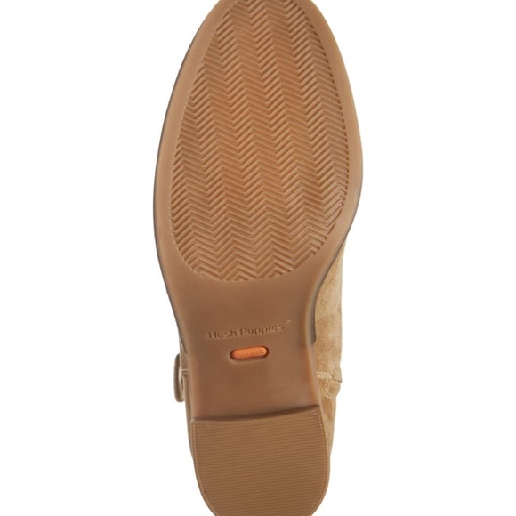 Hush Puppy Hannah Mid Boot - Picture 6 of 15